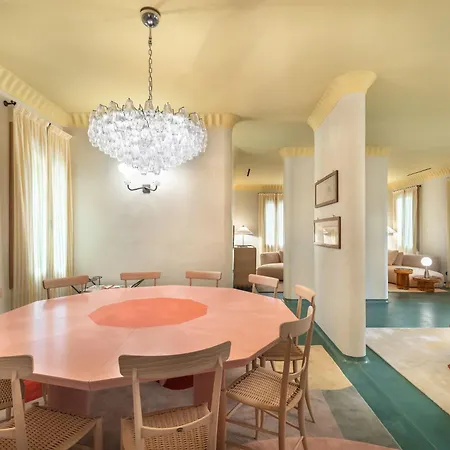 Excelsior Lido di Venezia