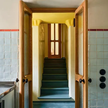 Excelsior Villa *