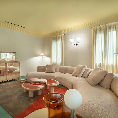Villa Excelsior Lido di Venezia