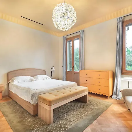 Excelsior Villa Lido di Venezia