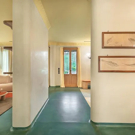 Excelsior Villa