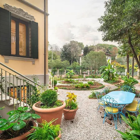 Villa Excelsior Lido di Venezia