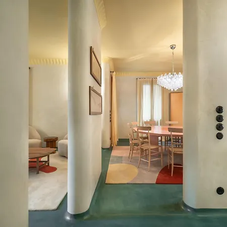 Excelsior Villa Lido di Venezia